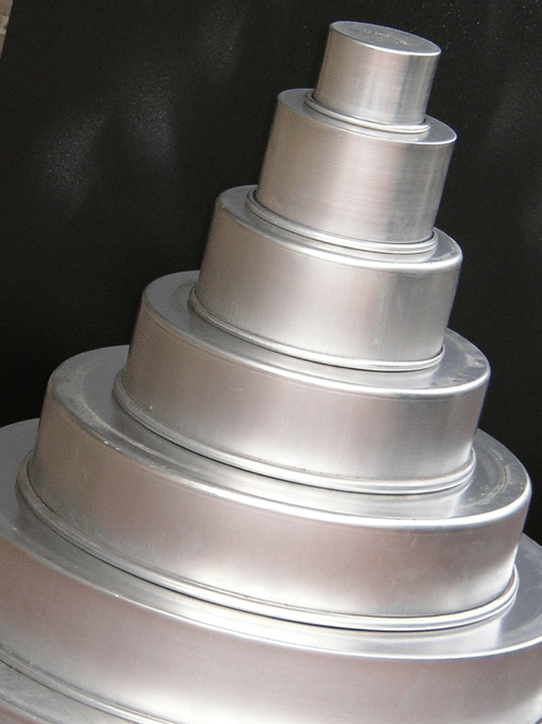 Cake Pans