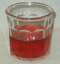 Working glass-durable and classic